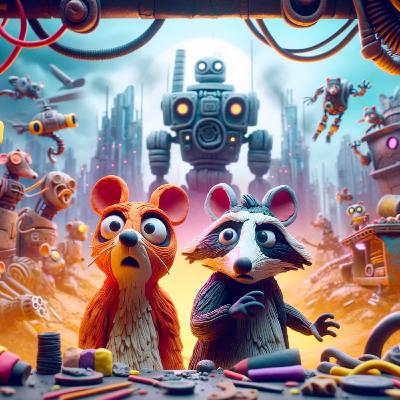 Episode #5: AI and The Future of Gaming Episode #5: AI and The Future of Gaming