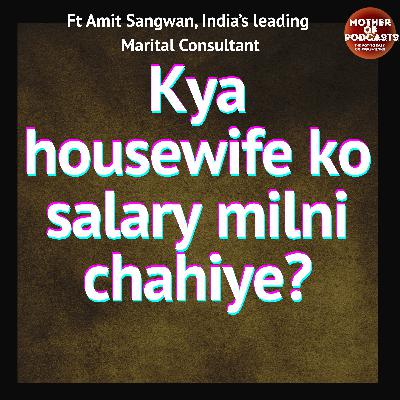 Should housewives be paid for managing home? Should housewives be paid for managing home?