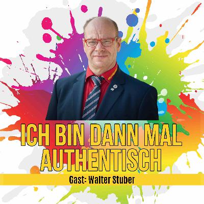 Walter Stuber: Die Gemeinwohl Ökonomiebilanz Walter Stuber: Die Gemeinwohl Ökonomiebilanz