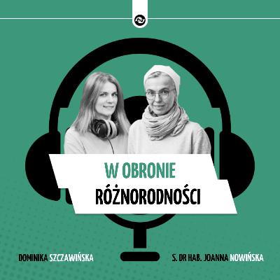 W obronie różnorodności. Jak objawia się Duch Święty?
