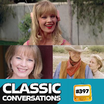 From Bill & Ted to Gunsmoke: The Timeless Journey of Dr. Amy Stoch