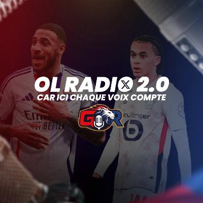🎙️🦁 𝗔𝗩𝗔𝗡𝗧-𝗠𝗔𝗧𝗖𝗛 𝗢𝗟 𝗩𝗦 𝗟𝗢𝗦𝗖