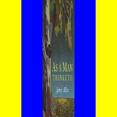 [W.O.R.D] As a Man Thinketh Forman EPUB PDF