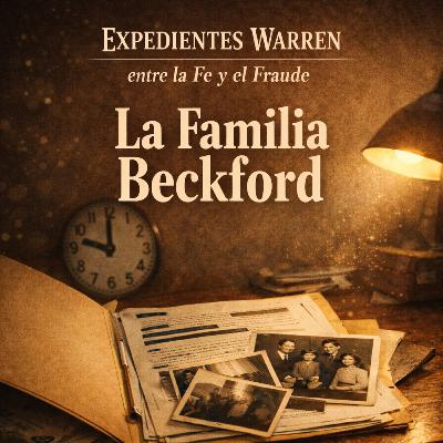 Expedientes Warren - La Familia Beckford Expedientes Warren - La Familia Beckford