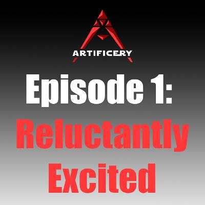 Reluctantly Excited