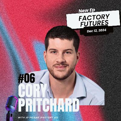 Reliability | Cory Pritchard - MD of Predict Australia