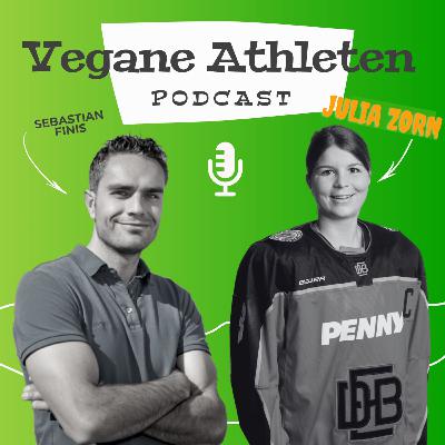 #024 „Bei der veganen Ernährung muss ich mich nicht verbiegen!“ – Interview mit Julia Zorn Teil 2 #024 „Bei der veganen Ernährung muss ich mich nicht verbiegen!“ – Interview mit Julia Zorn Teil 2