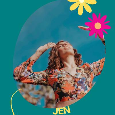 #16 Jen - Un mode de vie nomade