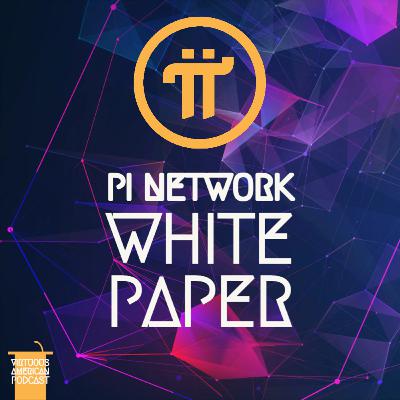 PI NETWORK WHITEPAPER