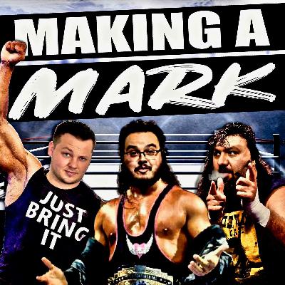 A fiery TLC recap | Making a Mark A fiery TLC recap | Making a Mark