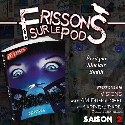 2x15 Visions 2x15 Visions