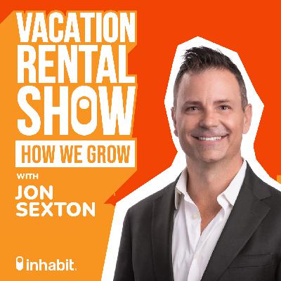 The Entrepreneur's Mindset with Jon Sexton