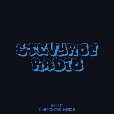 STEVYROC RADIO EP 9
