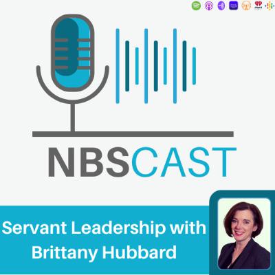 Leadership & Gratitude with Brittany Hubbard