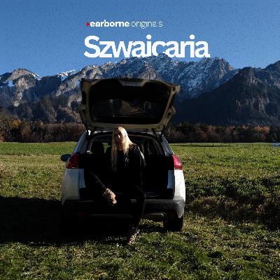 5. Szwajcaria w samochodzie. 11 dni spania w aucie, raclette na żywym ogniu i praca pod Alpami. 5. Szwajcaria w samochodzie. 11 dni spania w aucie, raclette na żywym ogniu i praca pod Alpami.