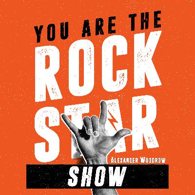You Are The Rock Star Show - Episode 12: How To Overcome Negative Thinking