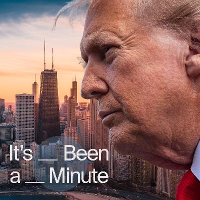 Trump lost the battle. Will he win the "war?"