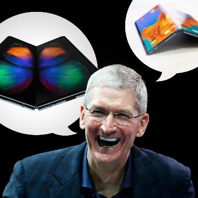 Will Apple Fold, Apple Search, #ShotOniPhone Winners