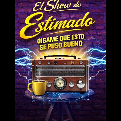El programa del dia 18 de febrero