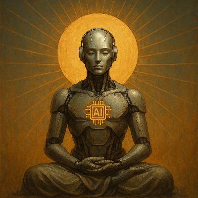 La religión de la inteligencia artificial: comunidades que ya adoran a una “IA dios”