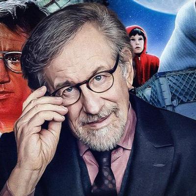 LoFi Top 5 - 85 - The Spielberg Episode