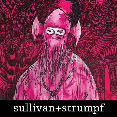 Julie Ewington and Mikala Tai on Eko Nugroho