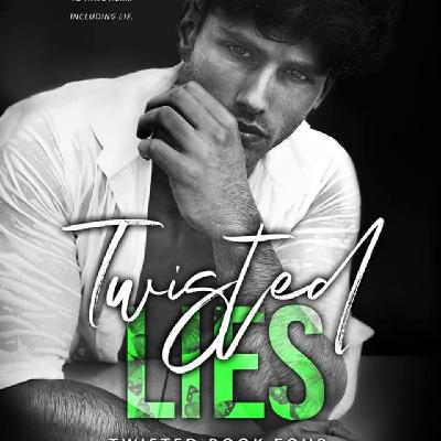 Download (pdf) Books Twisted Lies by Ana Huang