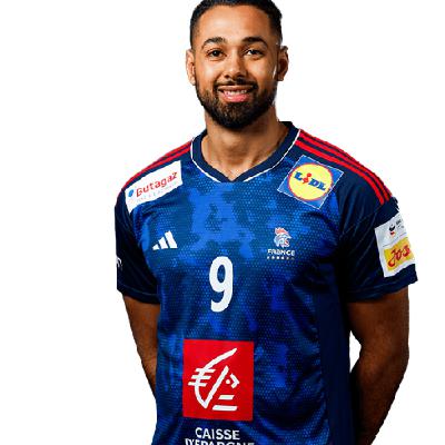Handball Podcast - Chapitre 10 | Melvyn Richardson : "Barcelone ? Le meilleur club du monde !"