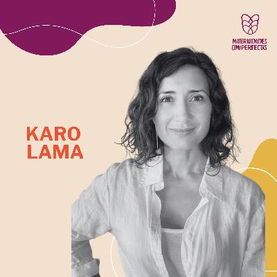 168. Hambre Emocional- Karo Lama