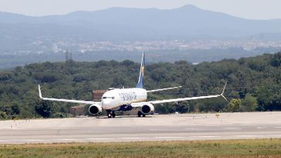 Catalunya crea l’Autoritat Aeroportuària per reforçar la governança dels aeroports Catalunya crea l’Autoritat Aeroportuària per reforçar la governança dels aeroports