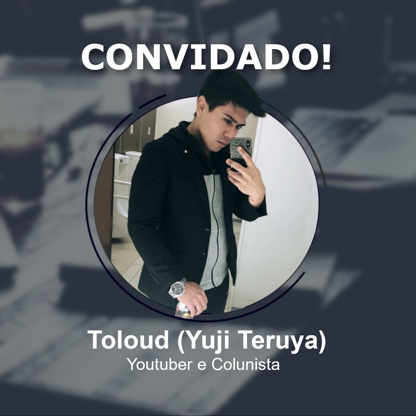 Depois do Horário
