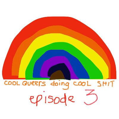 Episode 3: Journal of a Black Queer Nurse