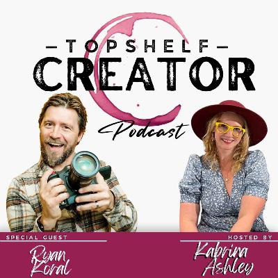 Authentic Storytelling & The Power of Starting with Ryan Koral