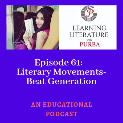 Episode 61 : Beat Generation