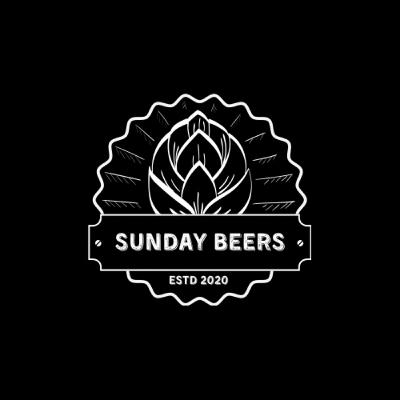 22. The Return Of Sunday Beers 22. The Return Of Sunday Beers