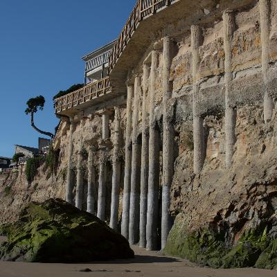 Welcome to Isla Vista Episode 6: The Cliff's Edge