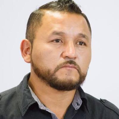 El Mijis, un diputado muy particular...
