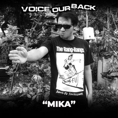 #3 - Yang Muda Juga Punk Rock!!! With Mika - The Rangs Rangs