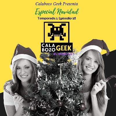 T1 E18 Especial Navidad 2021