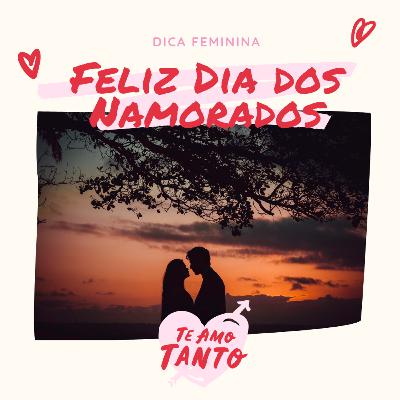 Dia dos namorados