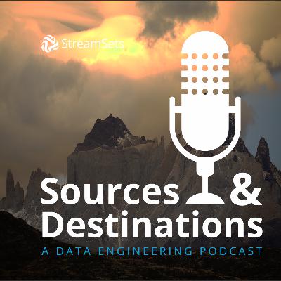 Sources And Destinations Episode #6 Ahmed Elsamadisi