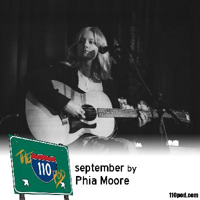 159: september by Phia Moore