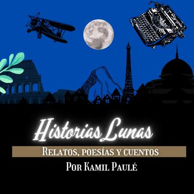 Relato: Lo que el mundo arrastra — Kamil Paulé