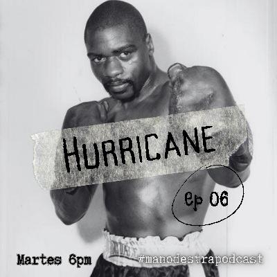 T3 EP 06: HURRICANE