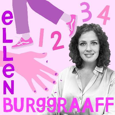 Tics: hoe kom je erop - en vanaf? met psycholoog Ellen Burggraaff