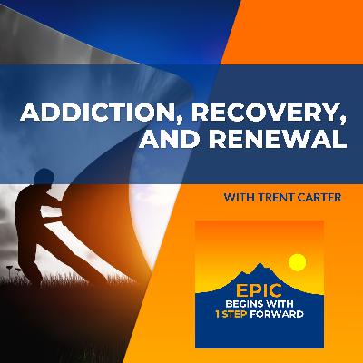 Addiction, Recovery, And Renewal: Trent Carter’s Mission In New Mexico Addiction, Recovery, And Renewal: Trent Carter’s Mission In New Mexico