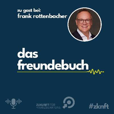 Frank Rottenbacher - Zukunft für Finanzberatung