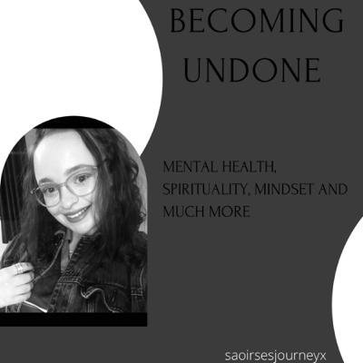 Becoming Undone  (Trailer) Becoming Undone  (Trailer)