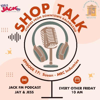 ShopTalk Ep17