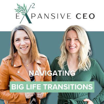 Manifesting a Cross-Country Move with Love, Ease & “This or Something Better” | Fireside Chat 216